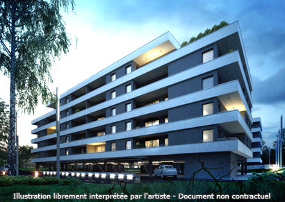 Scellier Bruges