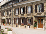 Chantier LMNP BOUVARD Chezy sur Marne