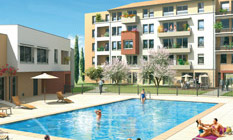 LMP / LMNP / BOUVARD Toulouse / Cornebarrieu