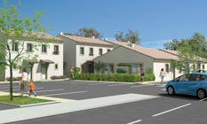 SCELLIER Narbonne / Fleury d'Aude