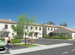 Chantier SCELLIER Fleury d'Aude