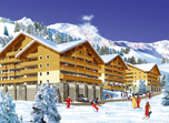 R�alisation ZRR Foux d'Allos