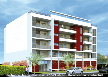 Scellier Frjus