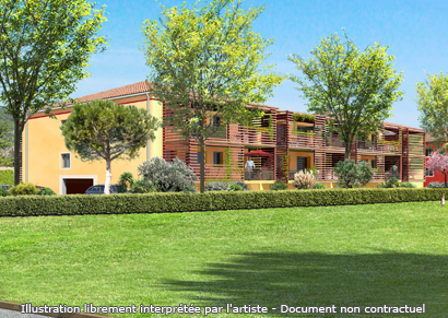 Scellier Grabels
