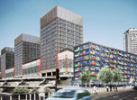 Chantier LMNP BOUVARD Lille