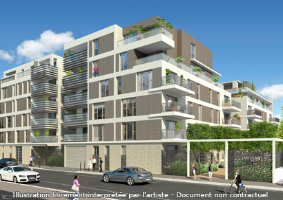 Duflot Lyon