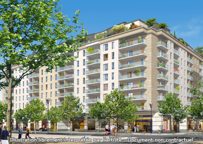 Scellier Marseille