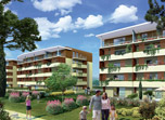 Chantier SCELLIER Marseille