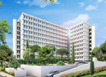 Chantier SCELLIER Marseille