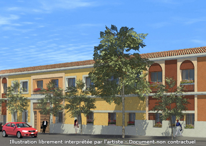Scellier Marseille