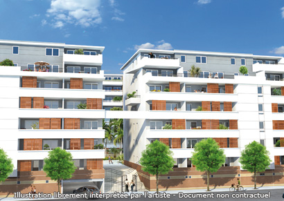 Scellier Marseille