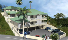 SCELLIER OUTRE-MER / GIRARDIN Mont Dore