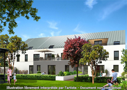 Scellier Nantes