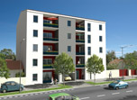Chantier SCELLIER Narbonne