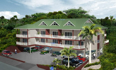 SCELLIER OUTRE-MER / GIRARDIN Noum�a