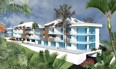 Scellier Pacifique Noum�a