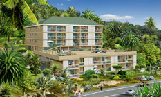 SCELLIER OUTRE-MER / GIRARDIN Noum�a