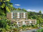 Chantier SCELLIER OUTRE MER Noum�a Nouvelle Cal�donie