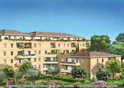 Scellier La Seyne sur Mer