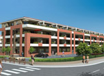 Chantier SCELLIER Perpignan