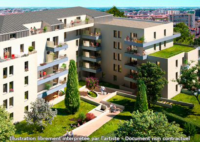 Scellier Toulouse